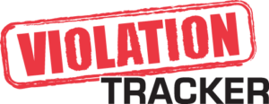 Violation Tracker