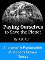 Paying Ourselves to Save the Planet